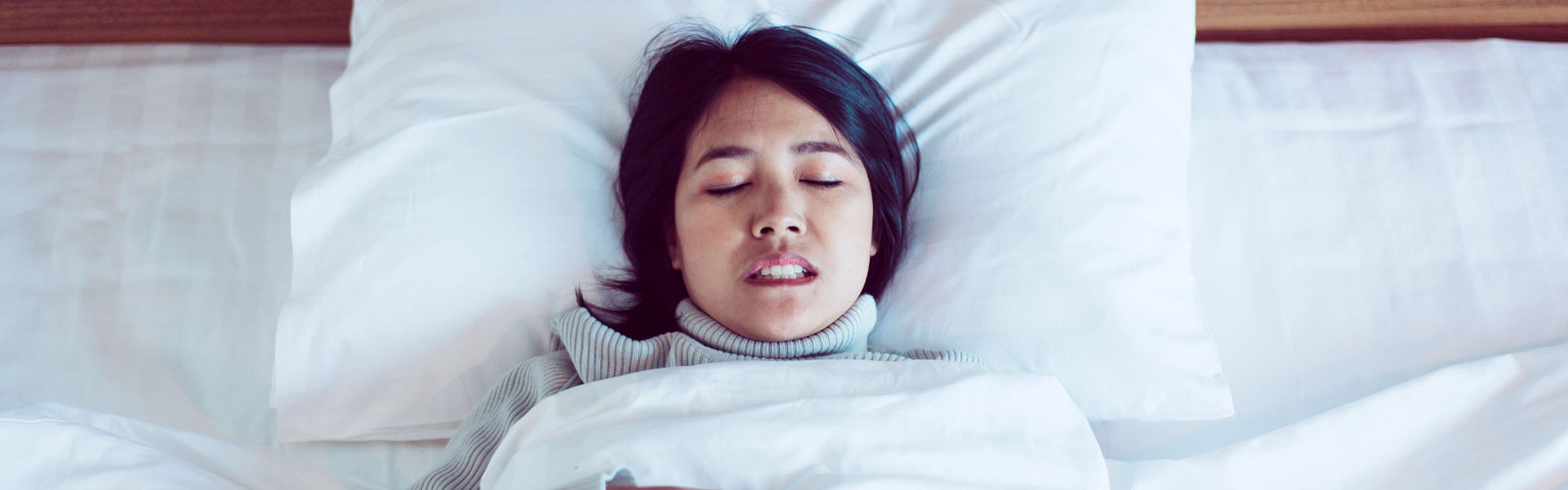 Oral Appliances for Sleep Apnea 